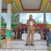 Bupati Bolmong Hadiri Pengukuhan Desa Bersinar di Kecamatan Lolayan