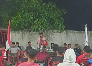 Komitmen dan Dedikasi Meidi Pontoh di Bidang Olahraga Tuai Apresiasi dari Sejumlah Kalangan