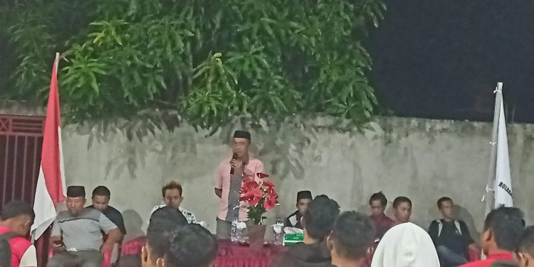 Komitmen dan Dedikasi Meidi Pontoh di Bidang Olahraga Tuai Apresiasi dari Sejumlah Kalangan