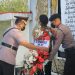Wakapolda Sulut Pimpin Ziarah TMP dan Tabur Bunga di Laut