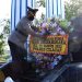 Hari Bhayangkara ke-76, Polres Cilacap Ziarah ke TMP Surengrono Cilacap