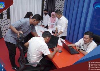 Sayembara Logo HUT Bolsel ke-14, Prabowo: Nominasi Lima Besar akan Segera Diumumkan