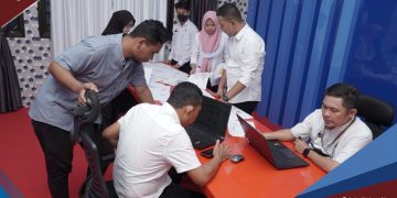 Sayembara Logo HUT Bolsel ke-14, Prabowo: Nominasi Lima Besar akan Segera Diumumkan