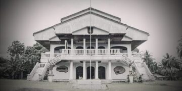 Berikut Penjelasan PPK Terkait Renovasi Gedung Bobakidan