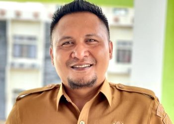 Buah Hasil Perjuangan Bupati, 3 Desa di Boltim Segera Nikmati Jaringan Telekomunikasi