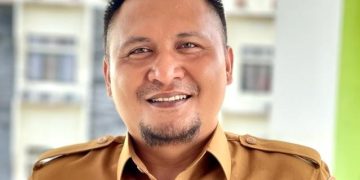 Buah Hasil Perjuangan Bupati, 3 Desa di Boltim Segera Nikmati Jaringan Telekomunikasi