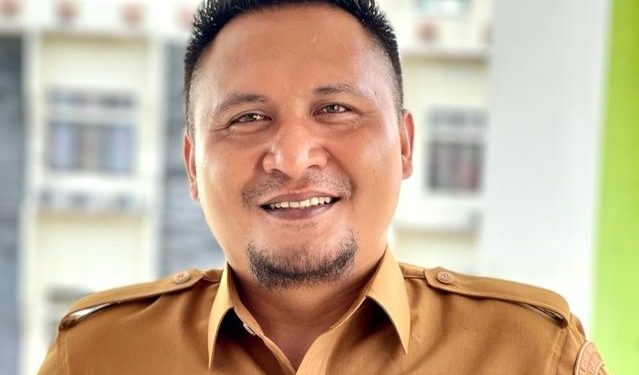 Buah Hasil Perjuangan Bupati, 3 Desa di Boltim Segera Nikmati Jaringan Telekomunikasi