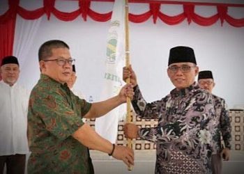 Kotamobagu Utus 45 Kafilah di MTQ Ke-29 Tingkat Sulut