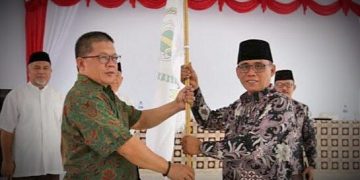 Kotamobagu Utus 45 Kafilah di MTQ Ke-29 Tingkat Sulut