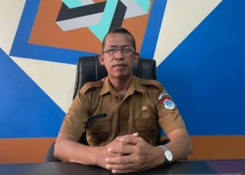 Dinkes Boltim Terus Maksimalkan Program BIAN