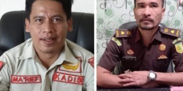 Modus Penipuan Catut Nama Pejabat Kejari Kotamobagu Berulah di Bolmong