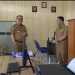 Sidak ke Sejumlah OPD, Bupati Limi Mokodompit Minta Disiplin ASN Diperhatikan