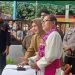 Wali Kota Hadiri Peresmian PAUD Regina Caeli dan Pemberkatan Gereja Katolik Santo Paulus