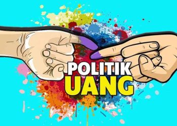 Warisan Buruk Politik Uang Namun Jadi Penantian
