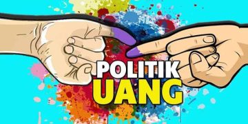 Warisan Buruk Politik Uang Namun Jadi Penantian