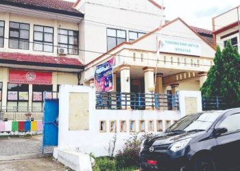 Ini Penjelasan Puskesmas Modayag terkait Pemotongan Dana Kapitasi