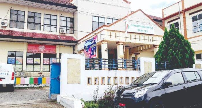 Ini Penjelasan Puskesmas Modayag terkait Pemotongan Dana Kapitasi