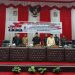 DPRD Kotamobagu Gelar Paripurna Penyampaian Ranperda Pertanggung Jawaban Pelaksanaan APBD 2021