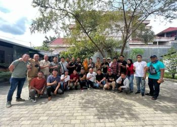 BPJS – Kominfo Sosialisasi BPJS Kesehatan