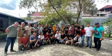 BPJS – Kominfo Sosialisasi BPJS Kesehatan