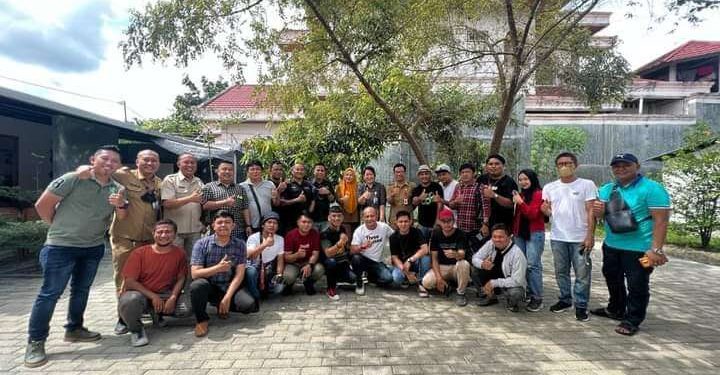 BPJS – Kominfo Sosialisasi BPJS Kesehatan