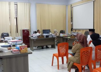 Terkait Pemberangkatan Haji, DPRD Kotamobagu Panggil Kesra dan Kemenag