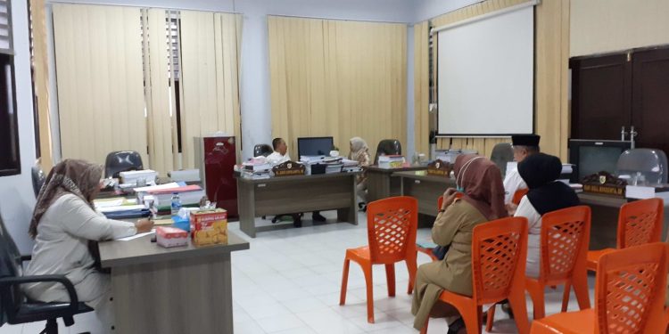 Terkait Pemberangkatan Haji, DPRD Kotamobagu Panggil Kesra dan Kemenag