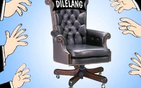 Peserta Selter JPT Pratama Pemkab Boltim Jalani Tes Assessment