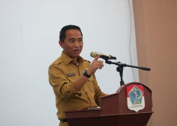 Bupati Boltim Minta PT ASA Segera Bayar Kewajibannya ke Pemda