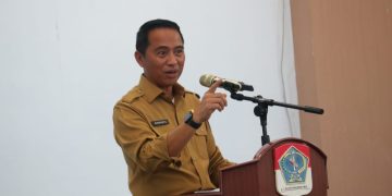 Bupati Boltim Minta PT ASA Segera Bayar Kewajibannya ke Pemda