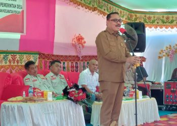 Limi Mokodompit: Penjabat Bupati Bisa Evaluasi Kinerja OPD