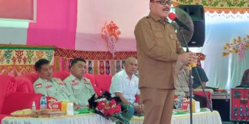 Limi Mokodompit: Penjabat Bupati Bisa Evaluasi Kinerja OPD