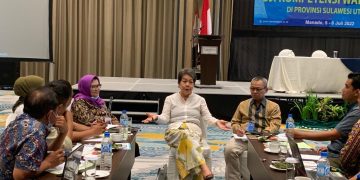 Dulu, Wartawan Tidak Boleh Pakai Celana Panjang di Istana