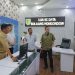 Monitoring, Ketua KIP Sulut Apresiasi Kreativitas Pengelolaan Informasi Diskominfo Bolmong