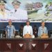 Bupati Sachrul Buka Seminar Kebudayaan Boltim