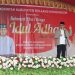 Bupati Limi Mokodompit Sholat Idul Adha di Desa Ibolian