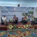 Diikuti Dispar se-Sulut, Nayodo Buka Pelatihan Pemasaran Pariwisata Bagi ASN