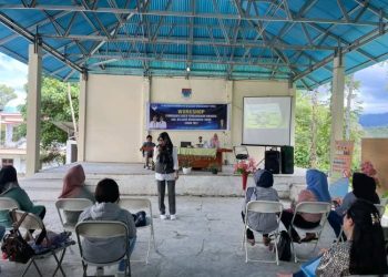 Pemkab Boltim Gelar Workshop Pembinaan KPM