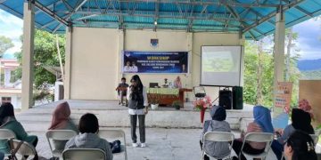 Pemkab Boltim Gelar Workshop Pembinaan KPM