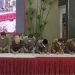 Hadiri Deklarasi JPM, Tatong Teken Nota Kesepakatan BPIP