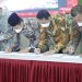 Bupati Boltim dan BPIP RI Tanda Tangani Nota Kesepahaman Pembumian Pancasila