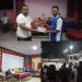 Sukses Digelar, Ketua PSTI Bolmut Apresiasi Turnamen Sepak Takraw Desa Biontong