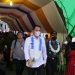 Bupati Boltim Hadiri Peresmian Gereja Jemaat Bukit Sion Desa Dodap