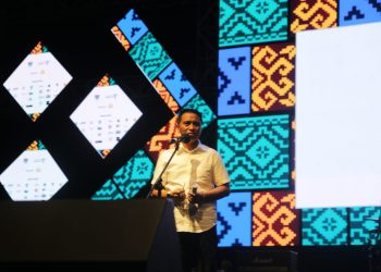 Kabela Fest Berlangsung Meriah, Bupati Boltim Apresiasi Anak Muda Daerah