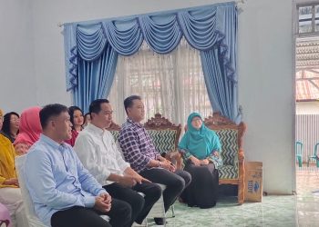 Pemkab Boltim Raih Penghargaan KLA Kategori Madya dari Kementerian P3A RI