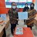 Tatong Bara Teken MoU dengan Universitas Karya Husada Semarang