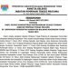 Pansel JPTP Pemkab Boltim Umumkan Hasil Seleksi Administrasi, Berikut Isinya