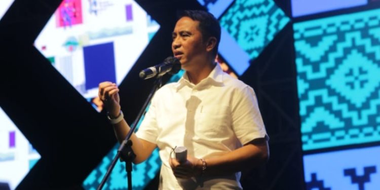 Bupati Sachrul Apresiasi Pihak yang Terlibat dalam Festival Kabela 2022