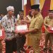 Tutup Bimtek Fardhu Kifayah, Wabup Bolsel : Semoga Ilmunya Bermanfaat
