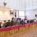 Pemkot Kotamobagu Teken PKS Pemanfaatan Tanda Tangan Elektronik dengan BSSN